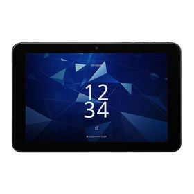 京セラ KC-T306 法人向け業務用タブレット DIGNO Tab2 5G （MediaTek Dimensity6100＋/ 4GB/ 64GB/ Android 14/ 10…