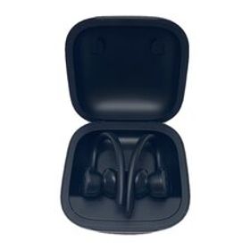 beats by dr.dre◆イヤホン Powerbeats Pro MV6Y2PA/A [ブラック] A2078