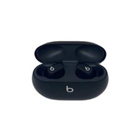 beats by dr.dre◆イヤホン Beats Studio Buds MJ4X3PA/A A2514 [ブラック]
