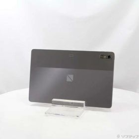 【中古】NEC(エヌイーシー) LAVIE Tab T11 T1195／FAS 256GB ストームグレー PC-T1195FAS Wi-Fi 【262-ud】
