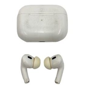 Apple◆イヤホン AirPods Pro 第2世代 MQD83J/A A2700/A2698/A2699