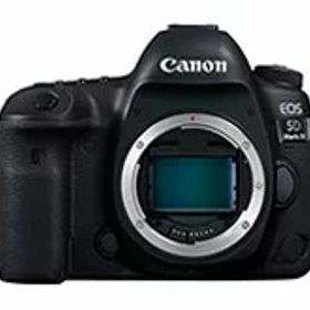 Canon EOS 5D Mark IV ボディ【お取り寄せ（5週から7週程度見込み）での入荷、発送】