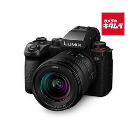 パナソニック LUMIX DC-S5M2K 標準ズームレンズキット 《納期約２ヶ月》
