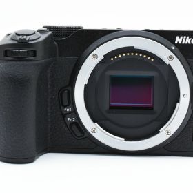 【中古】Nikon ニコン Z 30 ボディ