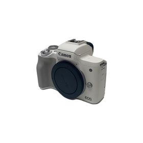 CANON◆デジタル一眼カメラ EOS Kiss M2 ダブルレンズキット