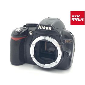 【中古】 【難あり品】 ニコン D3100 ボディ