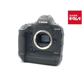 【中古】 【並品】 キヤノン EOS-1D X Mark II ボディ