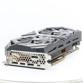 〔中古〕Palit GeForce RTX 2070 SUPER GRP NE6207SH20P2-1040G〔344-ud〕