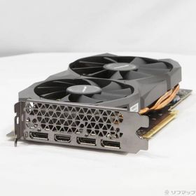 〔中古〕Manli(マンリ) manli GeForce RTX2070 SUPER 8GB GDDR6〔262-ud〕