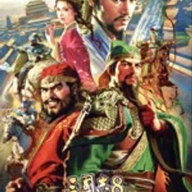 【中古】 三國志8 REMAKE TREASURE BOX （限定版）／NintendoSwitch