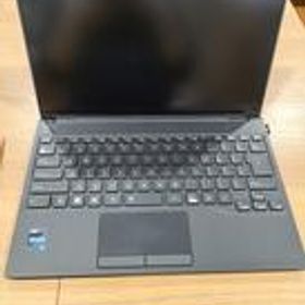 ノートパソコン LIFEBOOK UH90/H1 FUJITSU