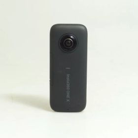 【中古】 (その他) その他 insta 360 ONE X【中古カメラ アクションカム】 ランク：B