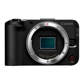 Canon 6895C001 デジタル一眼カメラ EOS R50 V BODY