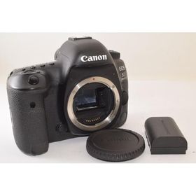 Canon キャノン EOS 5D Mark IV ボディ デジタル一眼レフカメラ J2505045
