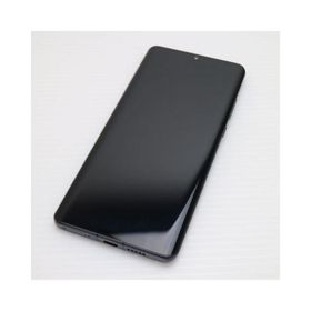 超美品 HUAWEI P30 pro ブラック スマホ 本体 白ロム 中古 あすつく 土日祝発送OK