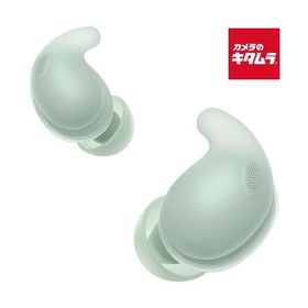 ソニー SONY 完全ワイヤレスイヤホン WF-LS910N G LinkBuds Fit（リンクバッズ フィット） ノイズキャンセリング/Bluetooth対応 《納期約２週間》