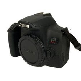 CANON◆デジタル一眼カメラ EOS Kiss X10i ボディ