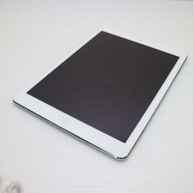 美品 iPad Air Wi-Fi 32GB シルバー 即日発送 タブレットApple MD789J/A 本体 あすつく 土日祝発送OK
