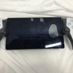 【全品ポイント10倍！要エントリー】ソニー SONY PlayStation Portal リモートプレーヤー CFIJ-18000 【中古】