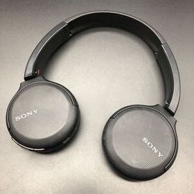 即決 SONY ソニー ワイヤレスヘッドホン WH-CH510