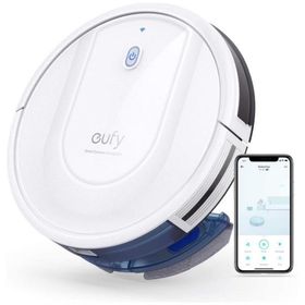 Anker Eufy RoboVac G10 Hybridロボット掃除機 スマート ダイナミック ナビゲーション
