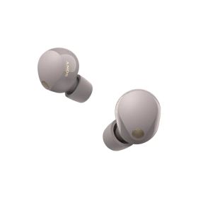 【返品OK!条件付】ソニー 完全ワイヤレスイヤホン ワイヤレスノイズキャンセリングステレオヘッドセット WF-1000XM5-P スモーキーピンク ノイズキャンセリング Bluetooth 外音取り込み機能 マルチポイント ハイレゾ 骨伝導 風ノイズ低減 防滴【KK9N0D18P】