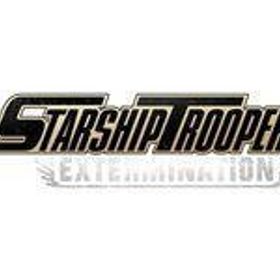 中古PS5ソフト Starship Troopers： Extermination Deluxe Edition