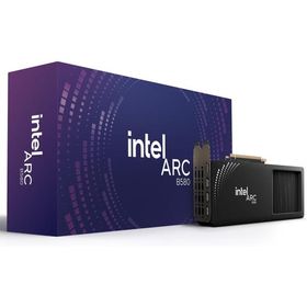 送料無料 Intel Arc B580 Limited Edition 三年保証