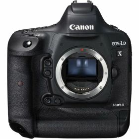 【中古】キヤノン Canon EOS-1D X Mark II ボディ EOS-1DXMK2