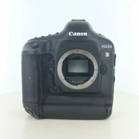 【中古】 (キヤノン) Canon キヤノン EOS-1D X ボデイ【中古カメラ デジタル一眼】 ランク：C