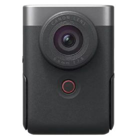 《新品》キヤノン PowerShot V10 [シルバー] パワーショット Canon