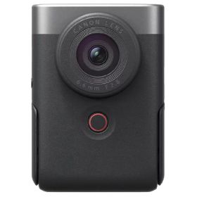 CANON キヤノン Vlogカメラ PowerShot V10 PowerShot シルバー PSV10SL [PSV10SL]【RNH】