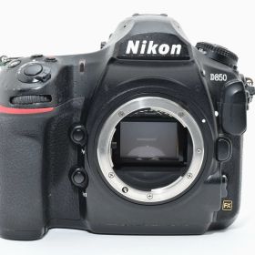 【中古】ニコン Nikon D850 ボディ