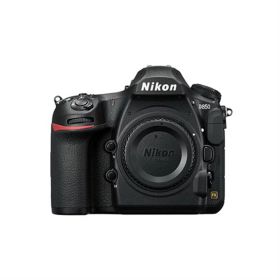 Nikon（ニコン） 一眼レフカメラ ボディ 4K D850