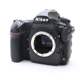 【中古】 《並品》 Nikon D850 ボディ [ デジタルカメラ ]