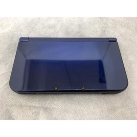 ニンテンドー Nintendo 【ジャンク品】 New 3DS LL RED-001