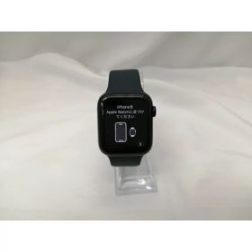【中古】Apple Apple Watch SE2 44mm Cellular ミッドナイトアルミニウムケース/ミッドナイトスポーツバンド MNPY3J/A【戸塚】保証期間1ヶ月【ランクC】