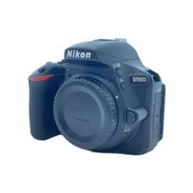 Nikon◆ニコン/デジタル一眼カメラ/D5600/ダブルズームキット