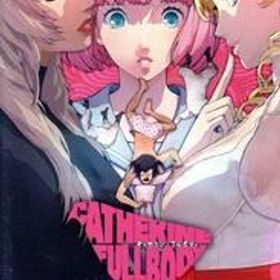 キャサリン・フルボディ for Nintendo Switch/NintendoSwitch