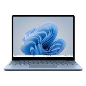 Microsoft Surface Laptop Go 3 XKQ-00063 アイスブルー /12.4インチ/Core i5/メモリ 16GB/SS