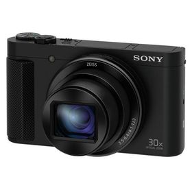中古 1年保証 美品 SONY Cyber-shot DSC-HX90V