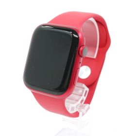 【中古】Apple/アップル Apple Watch Series9 45mm GPSモデル MRXM3J/A【スマートウォッチ】【動作確認済み】