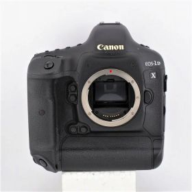 【中古】 (キヤノン) Canon EOS-1DX【中古カメラ デジタル一眼】 ランク：B