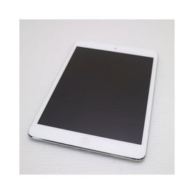 美品 SOFTBANK iPad mini 2 Retina Cellular 16GB シルバー 中古 即日発送 タブレットApple SOFTBANK ME814J/A あすつく 土日祝発送OK