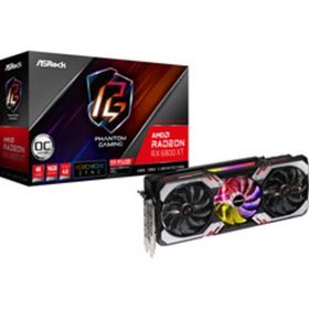 〔中古〕ASRock(アスロック) Radeon RX 6800 XT Phantom Gaming D 16G OC〔344-ud〕