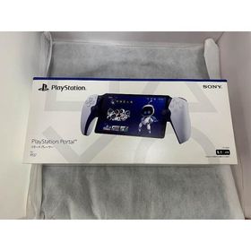 ソニー SONY PlayStation Portal リモートプレーヤー CFIJ-18000