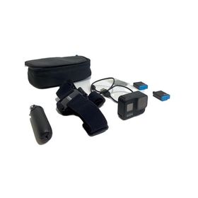 GoPro◆ビデオカメラ GoPro HERO8 BLACK CHDHX-801-FW SPJB1