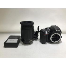 ニコン Nikon デジタル一眼レフカメラ D5300