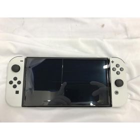 ニンテンドー Nintendo Nintendo Switch 有機ELモデル HEG-S-KAAAA