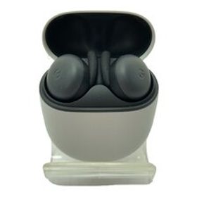 Google◆イヤホン・ヘッドホン Pixel Buds GA01478-UK[Almost Black]